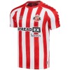 Officiële Voetbalshirt Sunderland Thuis 2024-25 - Heren